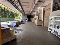 Aps Industrial Building (D20), Factory #508476431